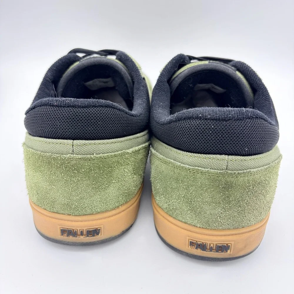 Fallen Footwear excellent preowned